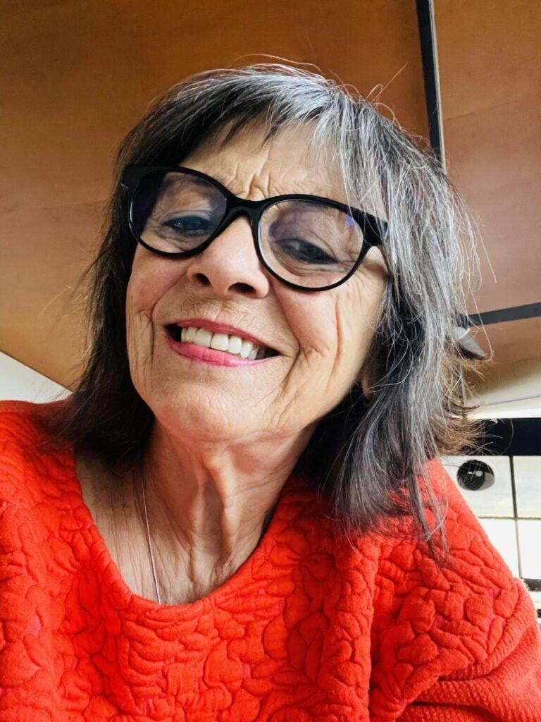 Veronika Kimmich — Naturopath
